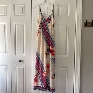 Design Lab Maxi Dress | Perfect Condition